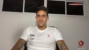 O primeiro contratado pelo flamengo em 2020 encerrou seu vínculo com o clube no último dia 31 de contratado com muitas expectativas para os torcedores, pedro rocha não recebeu muitas. Fox Sports Brasil Fala Pedro Facebook