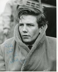 Had some color added. Alonzo Finney