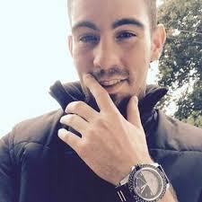 Nathan Thomas Ramey (@ThomasRamey)