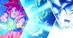 Bruits waves) are an energy source emitted by large celestial bodies such as a full moon or the earth (in goku's case during dragon ball gt) when it reflects rays of sunlight. Kamehameha Dark Secrets Cbr