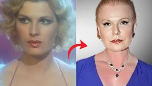 La vida y el trágico desenlace de Angélica Chaín