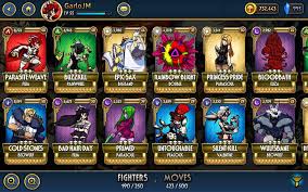 Uhhhhhhhhhhhh, hey ki has less and has a tier list. 20 Skullgirls Squigly Tier List Tier List Update