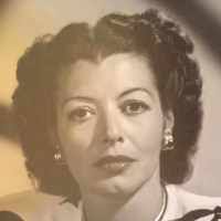 Sylvia Weinstein (1903–1973)