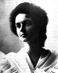 TN History For Kids » Anne Dudley