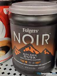 Each blend is made with 100% arabica . Spotted 9 23 2019 The Impulsive Buy