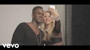 #black m #black mesrimes #je ne dirais rien #feminism #mysogyny #theblacklittlemermaid. Black M Comme Moi Making Of Ft Shakira Youtube