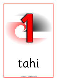 That adds up the numbers 1 through n and print counter. Maori Number Posters 1 20 Sb3849 Sparklebox