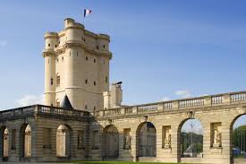 Pluie faible demain jusqu'à vendredi. Meteo Vincennes 94300 Val De Marne Previsions Meteo Gratuite A 15 Jours La Chaine Meteo