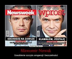 Z decyzji wycofano się z powodu obaw przed. Memy Z Nowakiem Tak Internauci Kpia Z Slawomira Nowaka