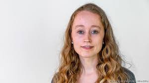 Kansas native wins 2022 European Patent Office's Young Inventors Prize