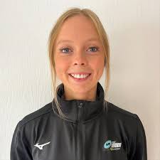 Excited to announce a new position as Surrey Storm Physiotherapist this  season 🏐