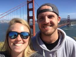 Anne Thompson and Cody Bergstrom's Wedding Website