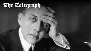 How hypnosis helped Rachmaninov to break free of an 'idle, hopeless' life