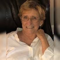 Carlin Marchbanks's Instagram, Twitter & Facebook