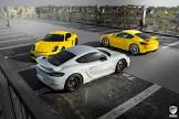 PORSCHE-CAYMAN