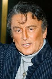 Robert Evans Editorial Stock Photo