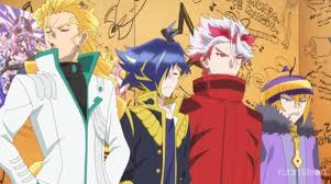 Show By Rock Mashumairesh Episode 03 Anime Review In 2020 Anime Reviews Anime Rock