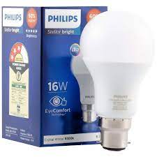 Philips led ampul fiyatları ve modelleri. Buy Philips Led Bulb 16 Watt Cool Daylight Stellar Bright Base B22 Online At Best Price Bigbasket