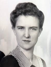 Obituary information for Mary Pringle