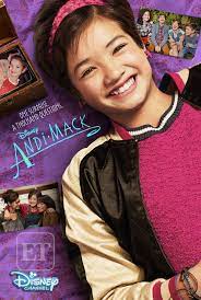 Exclusive Here S When Disney Channel S New Show Andi Mack Premieres Plus Hear Sabrina Carpenter Sing Th Peyton Elizabeth Lee Andi Mack Cast Andi Mack