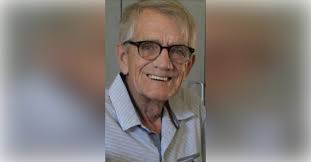 Obituary information for Bill Landrum