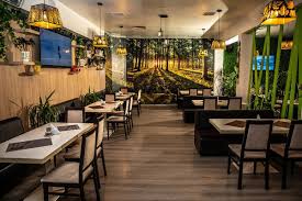 Restaurant Cafenea The Gate Cafe More Bucuresti