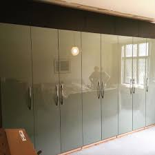Ikea Pax Opening Door Fardal Wardrobe Metod Units On Top Ikea Pax Metod Fardal Ikea Pax Bedroom Built In Wardrobe Ikea Pax Wardrobe
