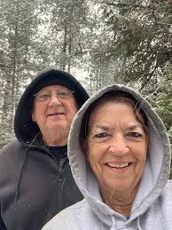 Let's see YOUR First Snow!? ❄️