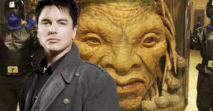 How Jack Harkness Becomes The Face Of Boe in Doctor Who