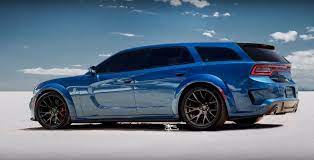 5 out of 5 stars. 2021 Dodge Magnum Imagined With Srt Widebody Look And Charger Underpinnings Autoevolution