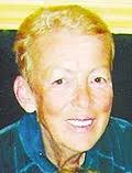 Laura Teater Obituary (2009)