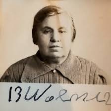 I put in a request to the National Archives in Kansas City, MO for an Alien  Case File