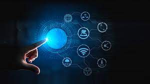 The internet is an increasingly important part of everyday life for people around the world. China S Draft Guidelines For Industrial Standards For The Internet Of Things