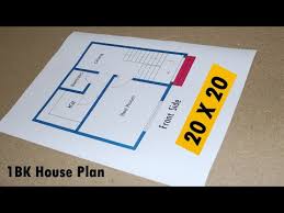 Our traditional plans come in all sizes, range from one to three stories, and impart the charm of craftsman, colonial, country, victorian, and many more types of. 400 Sft House Plan 20 X 20 House Plan 20 X 20 Ghar Ka Naksha House Plan 2020 Youtube