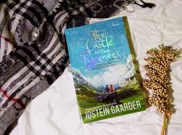 Maybe you would like to learn more about one of these? Review Buku The Castle In The Pyrenees Jostein Gaarder