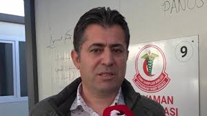 Adıyaman Tabip Odası: 21 metrekareye hayatlar sığmıyor