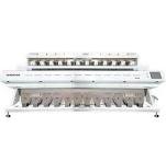 MG Series Intelligent RGB Plastic Color Sorter Suppliers ...
