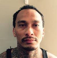 Daniel Quitugua's Instagram, Twitter & Facebook