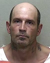 Man caught in Fort McCoy with marijuana and meth while riding stolen  motorcycle