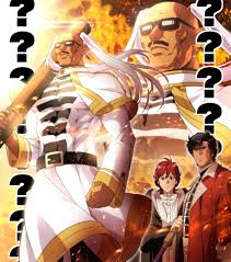 Umibozu City Hunter hentai videos, GIFs, and images | R34.app