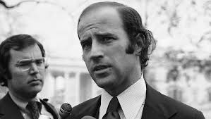 Joe Biden once said Democrats needed 'a liberal George Wallace'