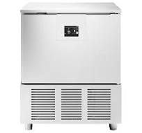 Beverage-Air RBS-054-SA-HC 33 1/2" Countertop Blast Chiller / Freezer -  208-240V