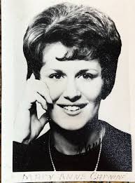 Mary A. Ellinger Obituary May 8, 2022