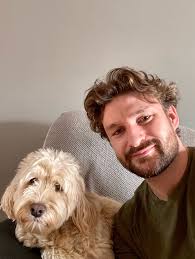 I have a spare double room in my two bedroom house in Leicestershire in a  quiet area. I am a single male with a 6 month old puppy. Bus routes to  Leicester