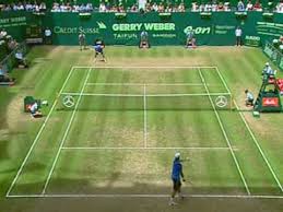 Get updates on the latest halle action and find articles, videos, commentary and analysis in one place. Atp Halle 2006 Final Federer Vs Berdych Highlights Youtube