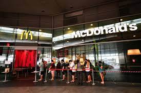 The bts meal is scheduled to be launched globally between may to july. Mcdonald S To Release Bts Meal In Nearly 50 Countries Including Singapore Entertainment News Top Stories The Straits Times