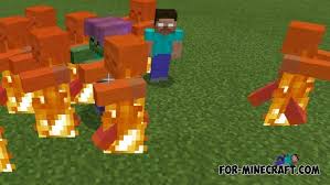I can show you how. V Herobrine Addon For Minecraft Be 1 8