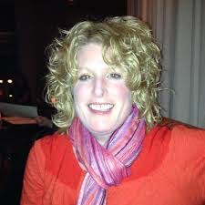 Becky Basinger's Instagram, Twitter & Facebook