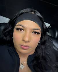 Destiny Ortiz (@beautyismydestiny_) · Downers Grove, IL