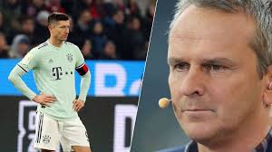 Jun 20, 2021 · cristiano ronaldo has been labelled a 'fool' by former liverpool star didi hamann in the wake of portugal's euro 2020 defeat to germany. Lewandowski Slams Didi Hamann After His Latest Claims On Bayern Munich Striker